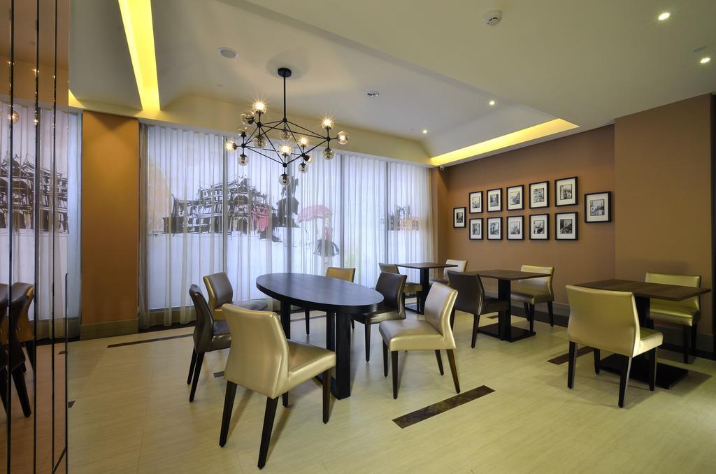 Stay Hotel - Taichung Yizhong Exterior photo