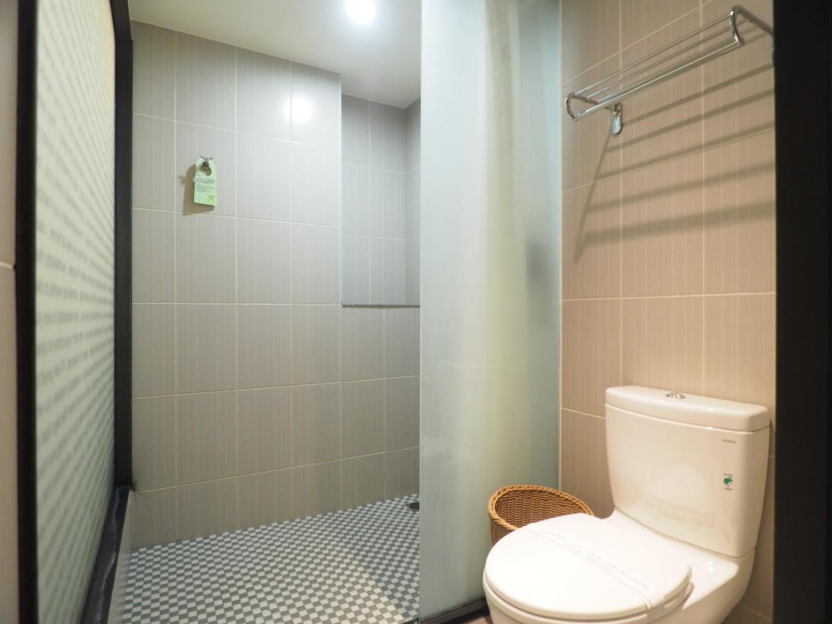 Stay Hotel - Taichung Yizhong Exterior photo